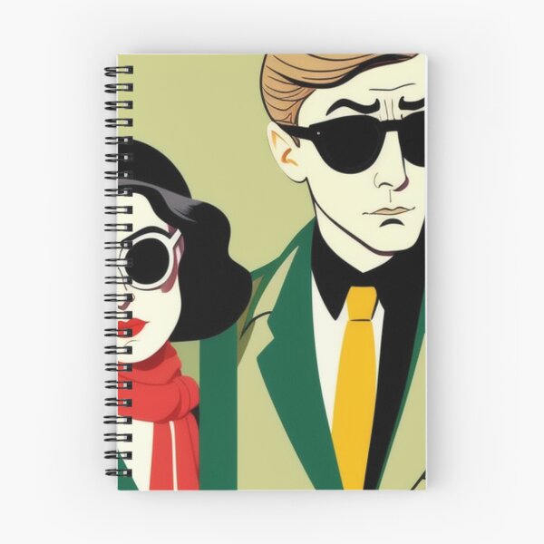 Item preview, The Tallis Affair designed and sold by Fabstract.