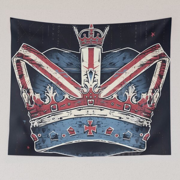 Item preview, Royal Chromatic Vision designed and sold by landletsy.