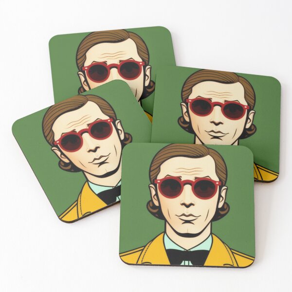 Item preview, Side Parting designed and sold by Fabstract.