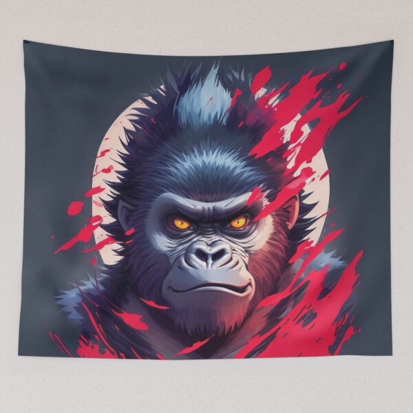 Item preview, moonlight danger designed and sold by Minpadesign.