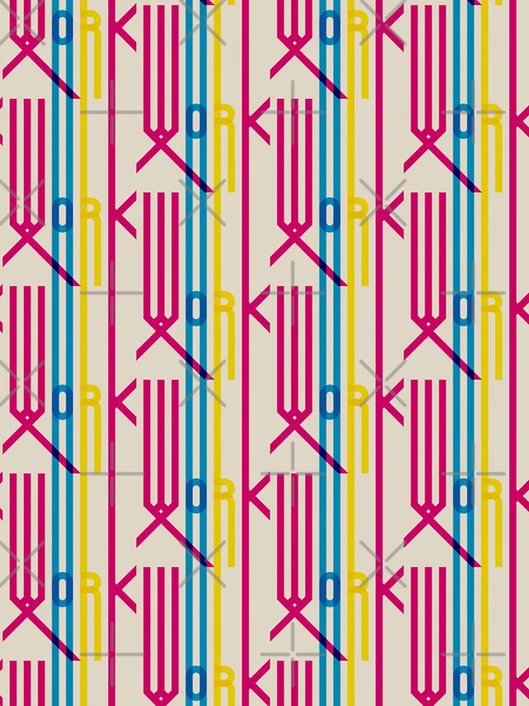 Thumbnail 5 of 5, iPhone Case, work lines designed and sold by Creative Rafa.