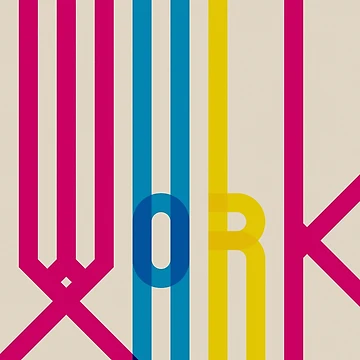 Artwork thumbnail, work lines by Creative Rafa