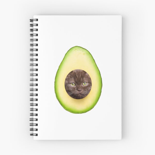Item preview, AvoCATo designed and sold by ErinSummer.