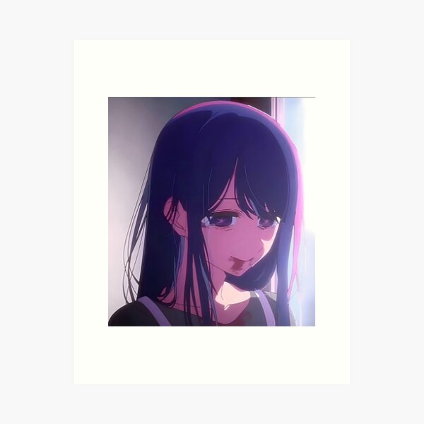 Download Weeping Sad Anime Girl Wallpaper  Wallpaperscom