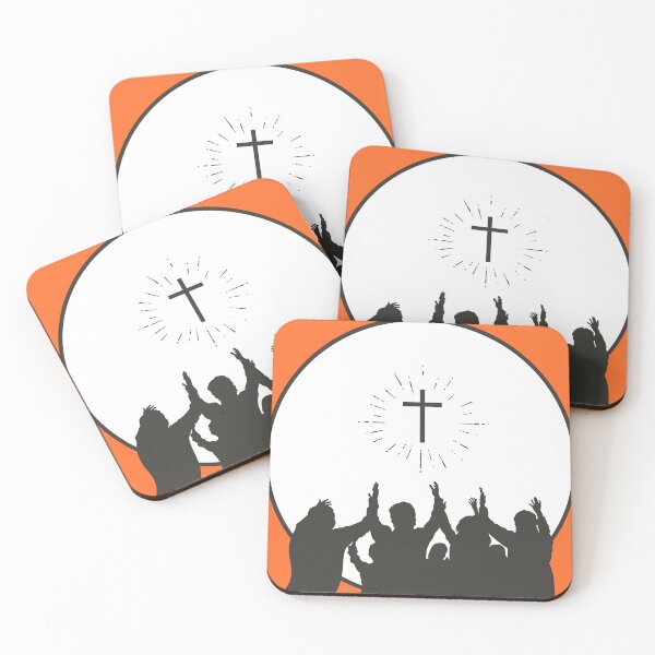 Item preview, Saints designed and sold by ISBrunning.
