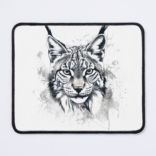 Item preview, Lynx Like Maine Coone designed and sold by ZefirDesign.
