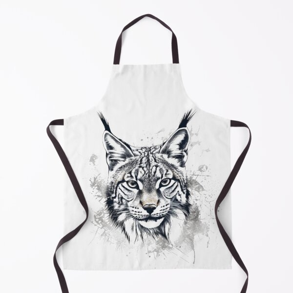 Item preview, Lynx Like Maine Coone designed and sold by ZefirDesign.