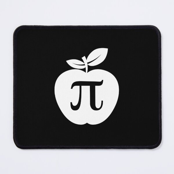 Item preview, Apple PI Design designed and sold by hotshots-design.