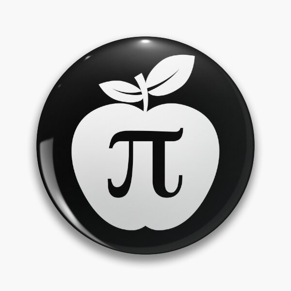 Item preview, Apple PI Design designed and sold by hotshots-design.