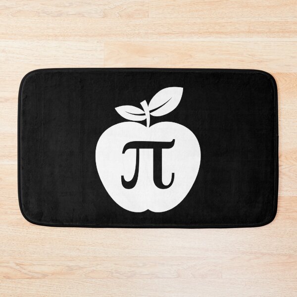 Item preview, Apple PI Design designed and sold by hotshots-design.