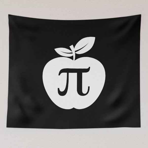 Item preview, Apple PI Design designed and sold by hotshots-design.