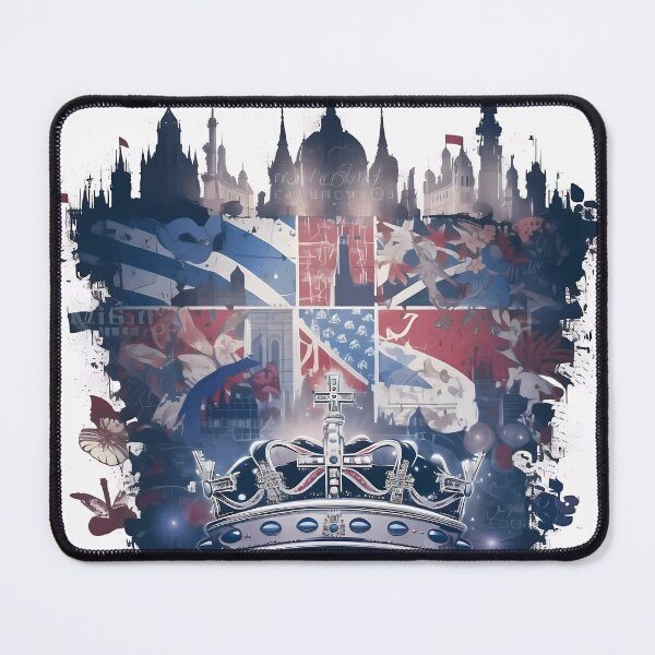 Item preview, The Artful Throne designed and sold by landletsy.
