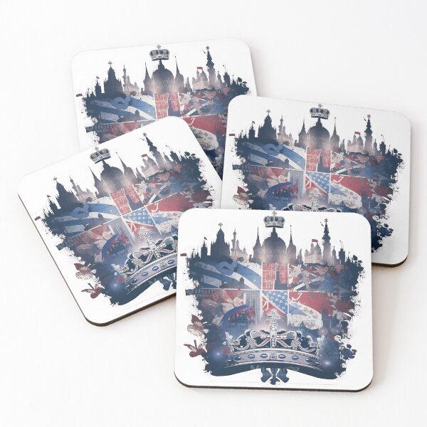 Item preview, The Artful Throne designed and sold by landletsy.