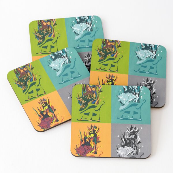 Item preview, World Turtle Mix designed and sold by GracBlum.