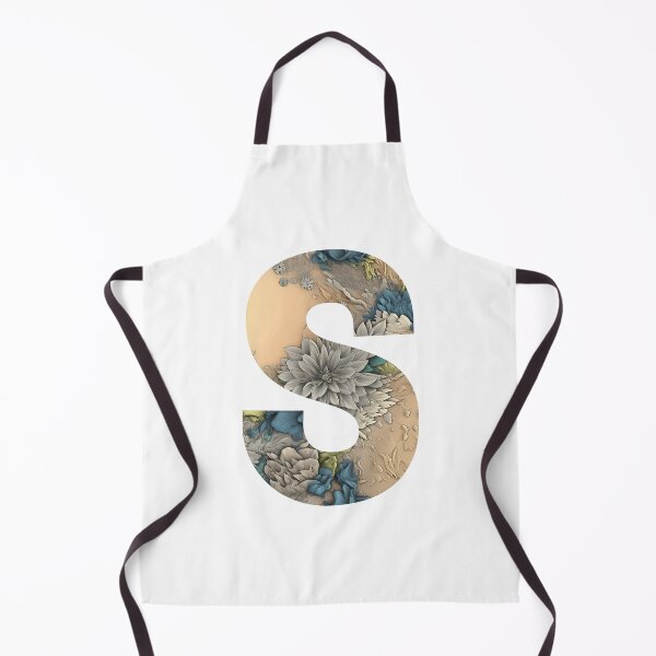 Item preview, Eco Not Ego Environment Conscious ABC Stickers Pack Letter S designed and sold by AdiRemba.