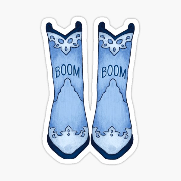 Item preview, ADPI Boots designed and sold by pihcles.
