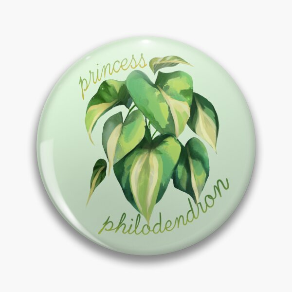 Item preview, princess philodendron designed and sold by tropi-cat.