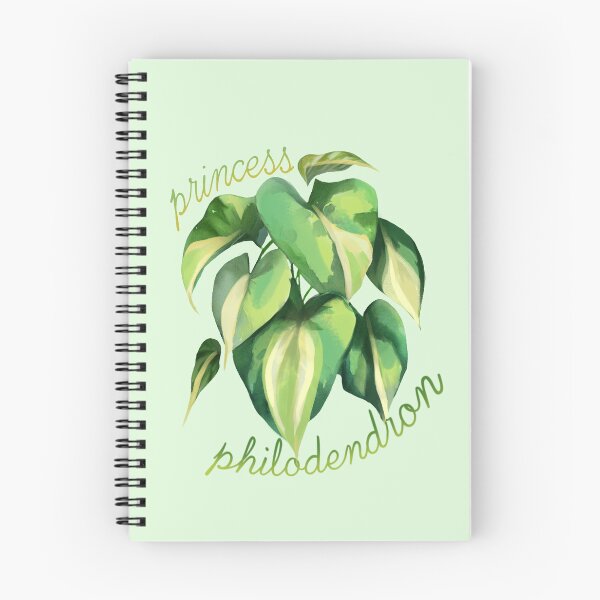 Item preview, princess philodendron designed and sold by tropi-cat.