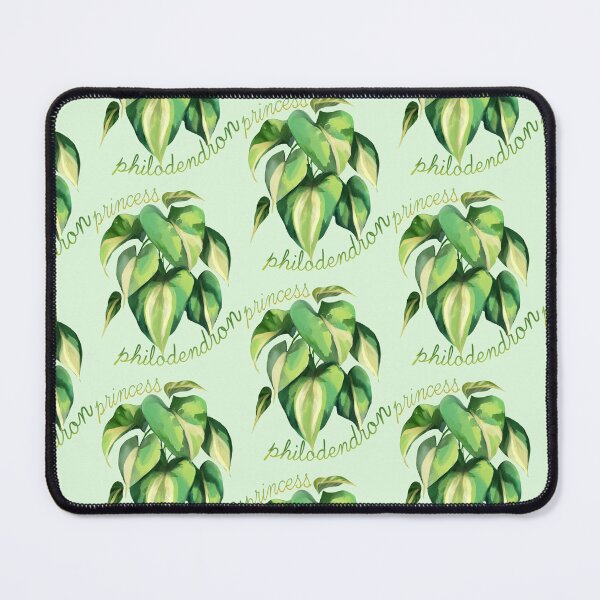 Item preview, princess philodendron designed and sold by tropi-cat.