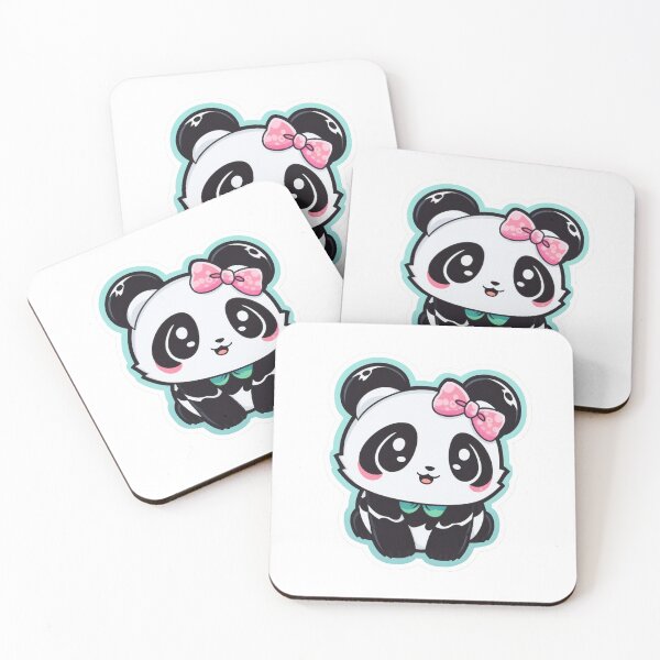 Item preview, Adorable Panda Cub Design designed and sold by NinyoDreamscape.