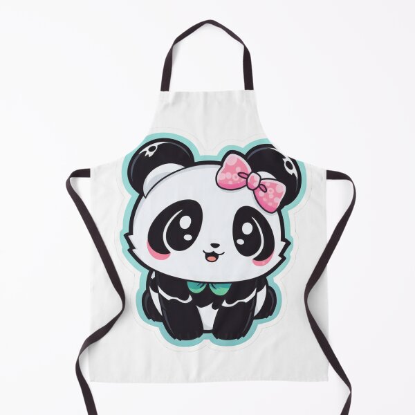 Item preview, Adorable Panda Cub Design designed and sold by NinyoDreamscape.