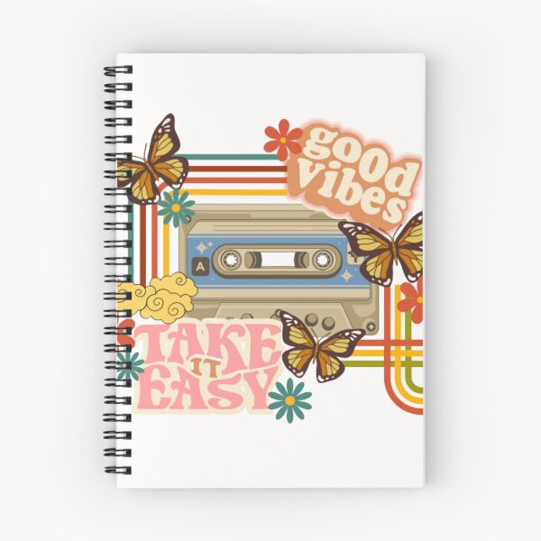 Item preview, Good Vibes Take It Easy designed and sold by ElSteezyLoco.