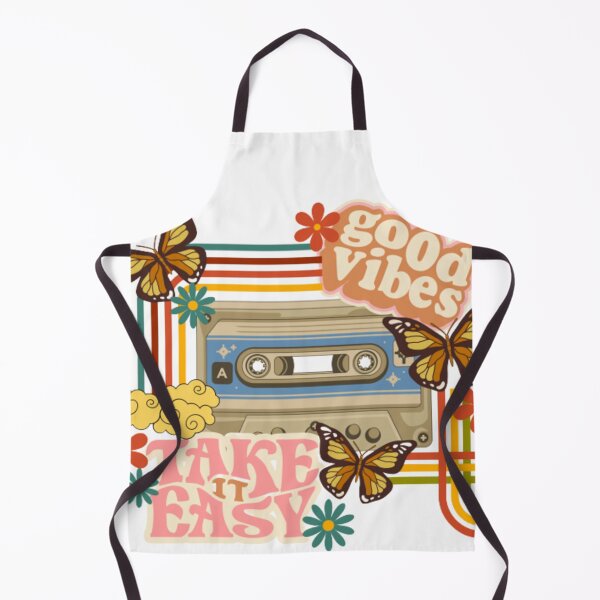 Item preview, Good Vibes Take It Easy designed and sold by ElSteezyLoco.