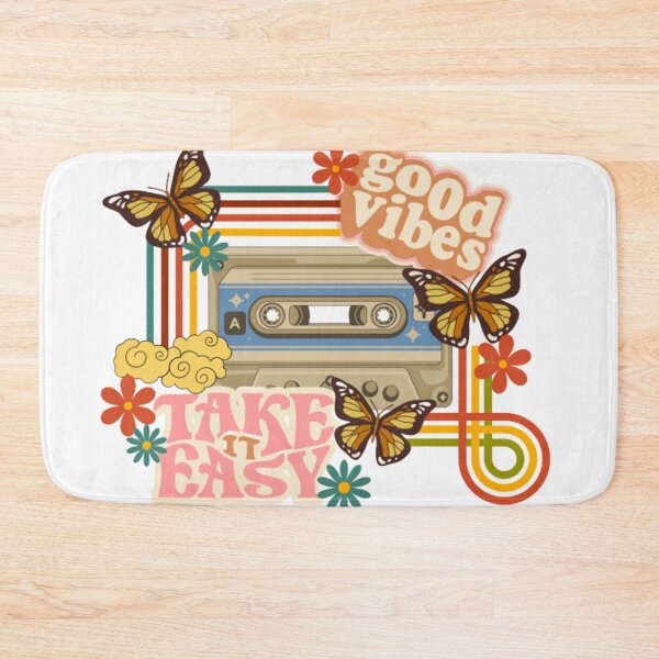 Item preview, Good Vibes Take It Easy designed and sold by ElSteezyLoco.