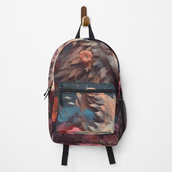 Item preview, Floral Vistas: A Wolf's Perspective designed and sold by landletsy.