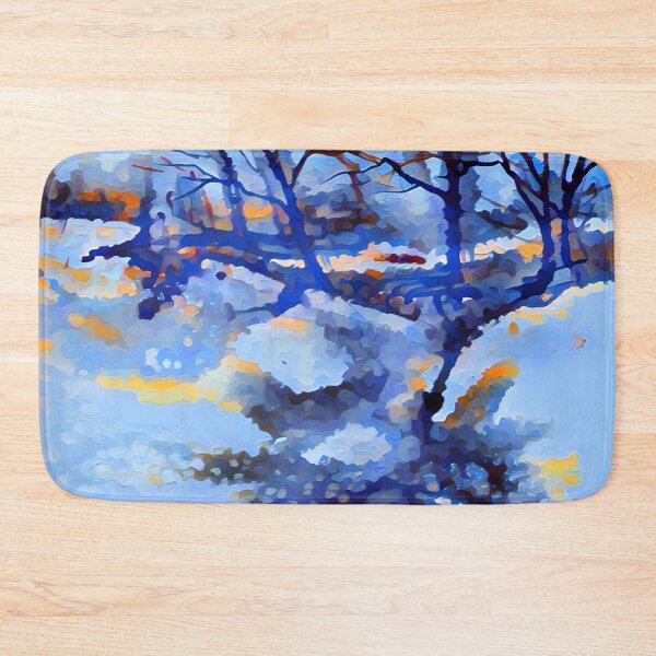 Item preview, Winter Blues  designed and sold by Dana Roper.