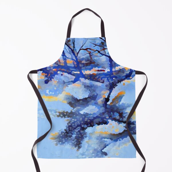 Item preview, Winter Blues designed and sold by Dana Roper.