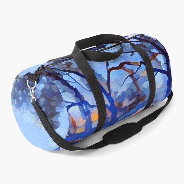 Item preview, Winter Blues designed and sold by Dana Roper.