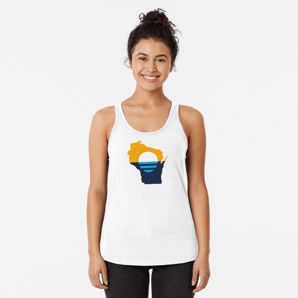 Item preview, Racerback Tank Top designed and sold by alberts5.