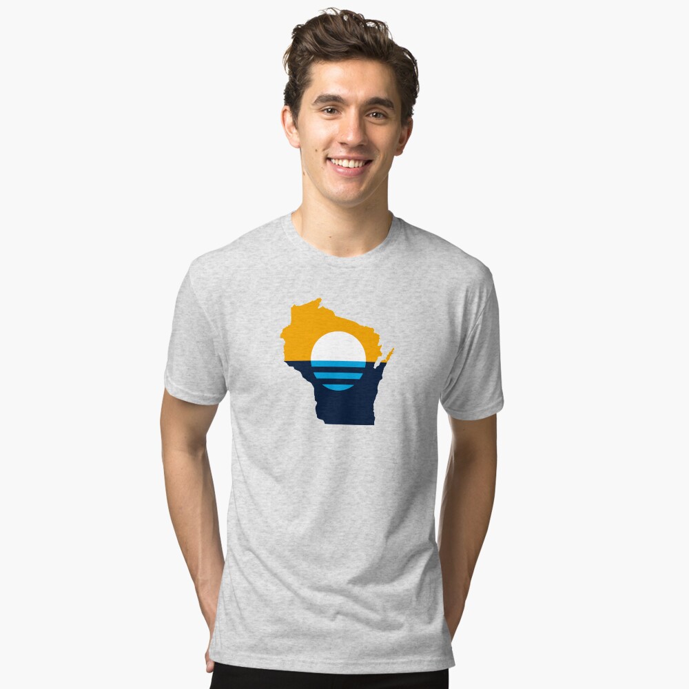 Item preview, Tri-blend T-Shirt designed and sold by alberts5.