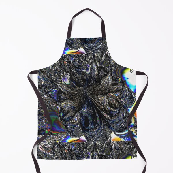 Aperçu de l'œuvre Fractal Explosion créée et vendue par Glitchshaman.