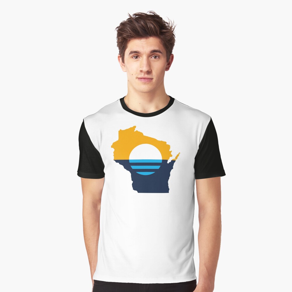 Item preview, Graphic T-Shirt designed and sold by alberts5.
