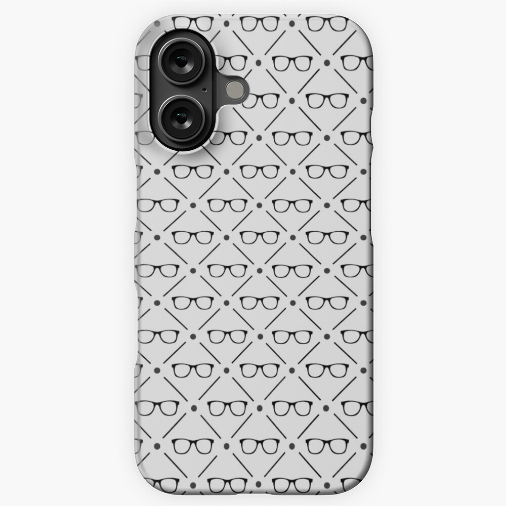 Item preview, iPhone Snap Case designed and sold by OpticianNow.