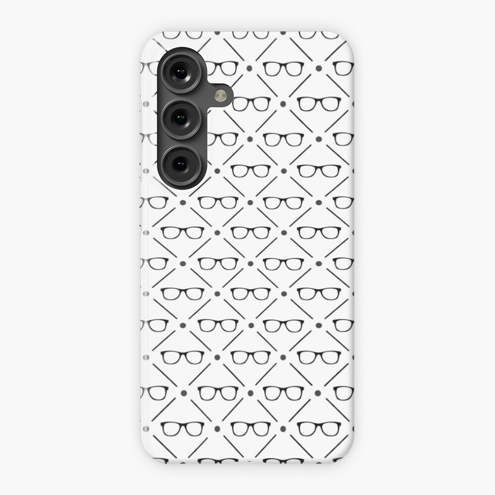 Item preview, Samsung Galaxy Snap Case designed and sold by OpticianNow.