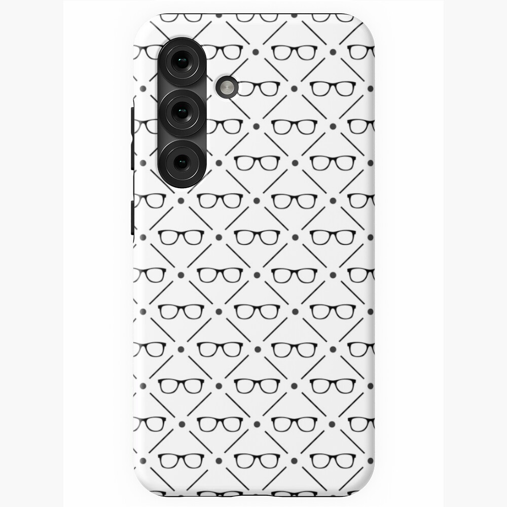 Item preview, Samsung Galaxy Tough Case designed and sold by OpticianNow.