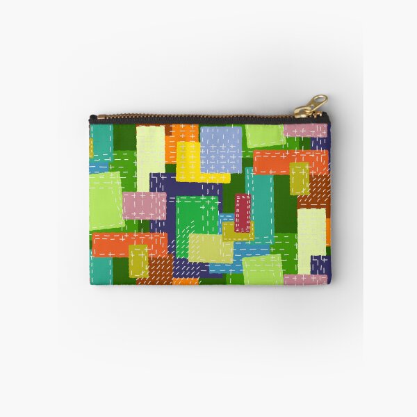 Item preview, Stitched - "Brady" designed and sold by BayhillStudio.