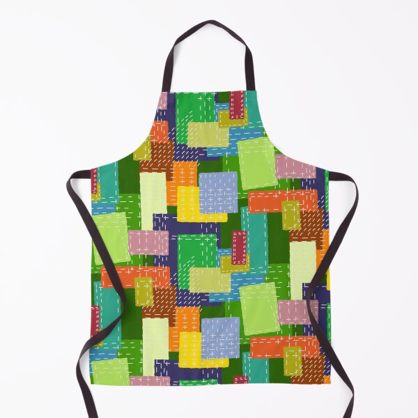 Item preview, Stitched - "Brady" designed and sold by BayhillStudio.