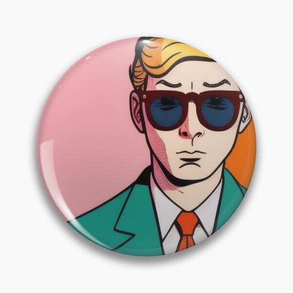 Artikelvorschau, Cap and Suit entworfen und verkauft von Fabstract.