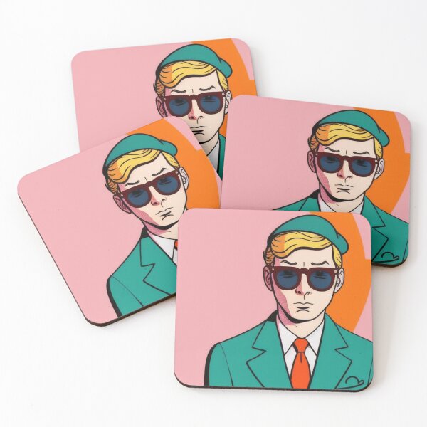 Item preview, Cap and Suit designed and sold by Fabstract.