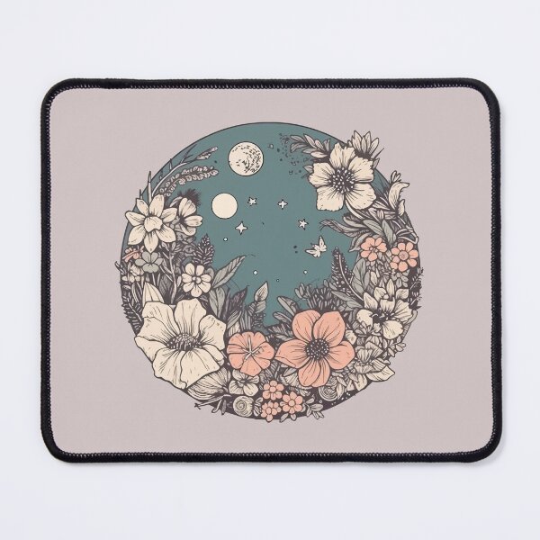Item preview, Wild Garden designed and sold by krabbaraban.