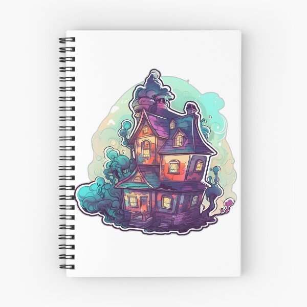 Item preview, Tiny magic house designed and sold by marezino.