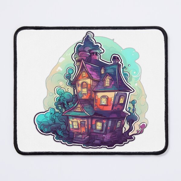 Item preview, Tiny magic house designed and sold by marezino.