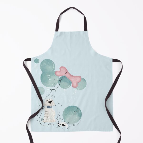 Item preview, Festive Sealy featuring Winston designed and sold by greytcollective.