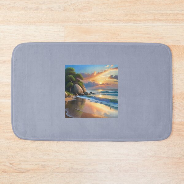 Item preview, Stroll to the Sunset designed and sold by Larama by Anna.
