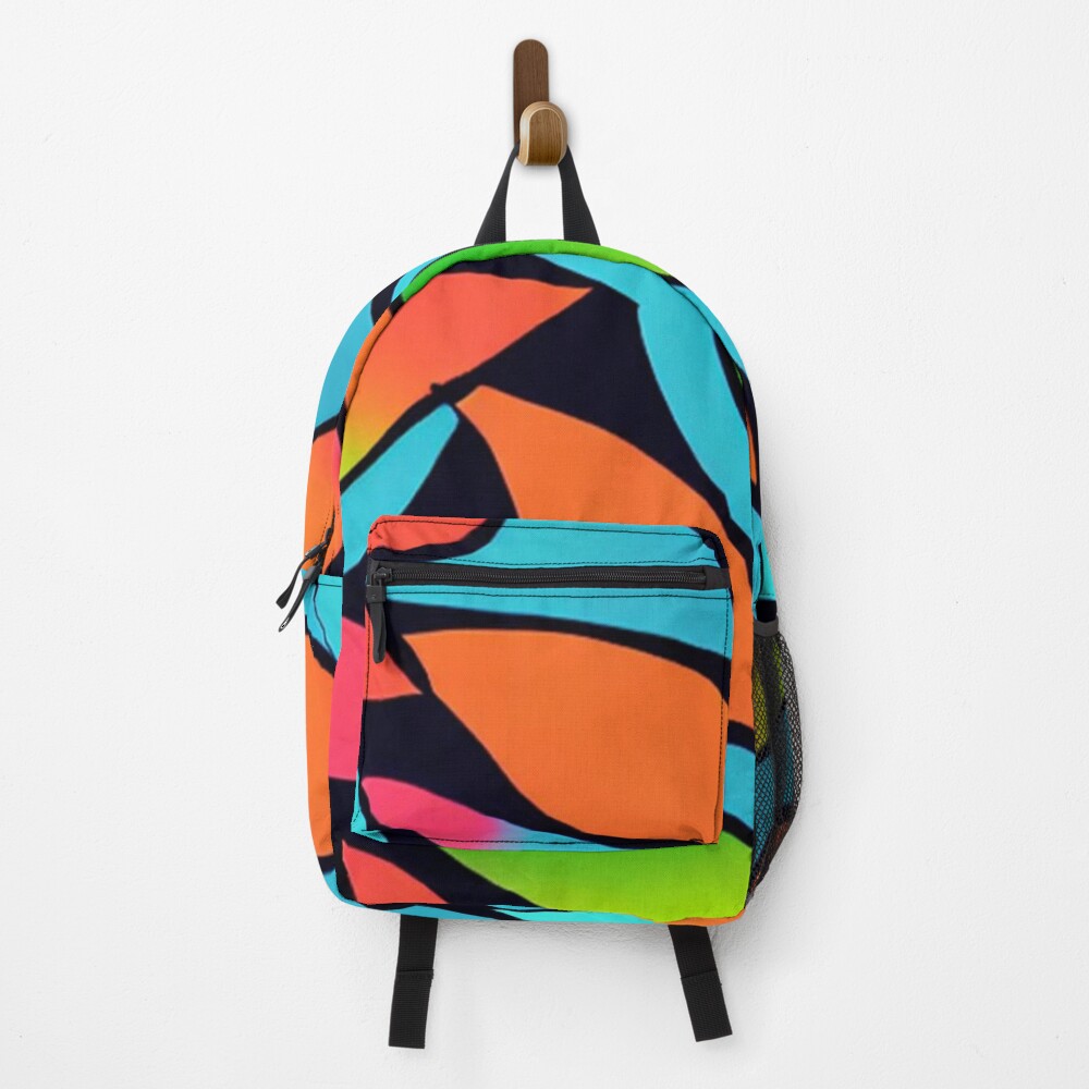 Item preview, Backpack designed and sold by calibrit.