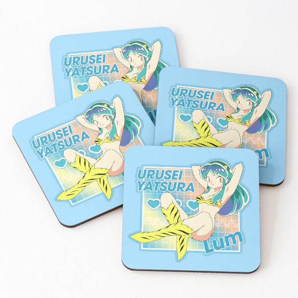 Item preview, LUM !!!! designed and sold by JamesCMarshall.